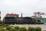 CSX 4566